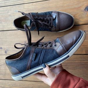 Men’s Sneakers KENNETH COLE